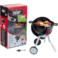 Klein Theo 9466 Weber - Kugelgrill - One Touch Premium Klein Theo 9466 Weber - Kugelgrill - One Touch Premium von Theo Klein