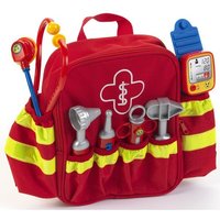 PRO - Rettungsrucksack PRO - Rettungsrucksack von Theo Klein