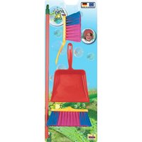 Pure Fresh - Kehr-Garnitur, 3-tlg., Sichtkarte von Theo Klein