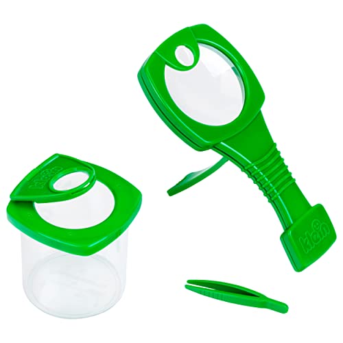 Theo Klein 2610 Kids Garden Explorer Set Theo Klein 2610 Kids Garden Explorer Set von Theo Klein