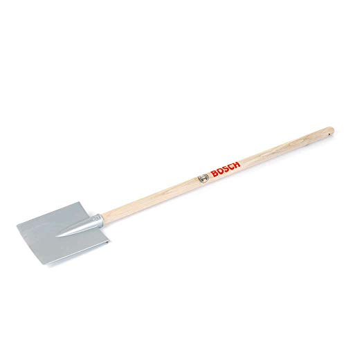 Theo Klein 2719 Bosch Garten Spaten | Robuster Kinder-Spaten mit stabilem Stiel | Praktische Aufhänge-Öse | Spielzeug für Kinder ab 3 Jahren Theo Klein 2719 Bosch Garten Spaten | Robuster Kinder-Spaten mit stabilem Stiel | Praktische Aufhänge-Öse | Spielzeug für Kinder ab 3 Jahren von Theo Klein