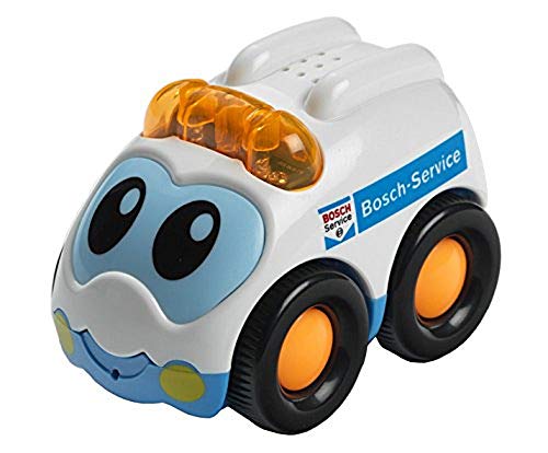 Theo Klein 2910 - Bosch Service Soundauto Theo Klein 2910 - Bosch Service Soundauto von Theo Klein