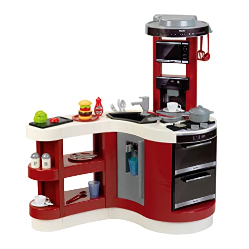 Theo Klein 7101 Miele Küche Big Rounded von Theo Klein