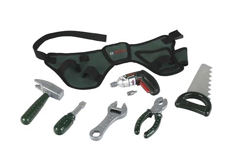 Bosch 8493 - Tool Belt von Klein