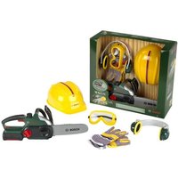 Theo Klein 8532 Bosch Kettensäge inkl. Zubehör Theo Klein 8532 Bosch Kettensäge inkl. Zubehör von Theo Klein
