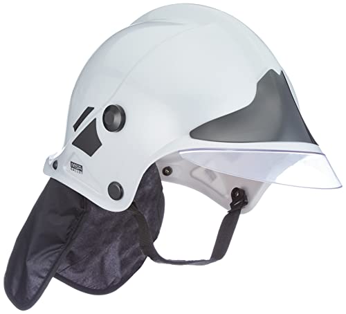 Klein Theo 8924 - Feuerwehrhelm, Silber von Klein