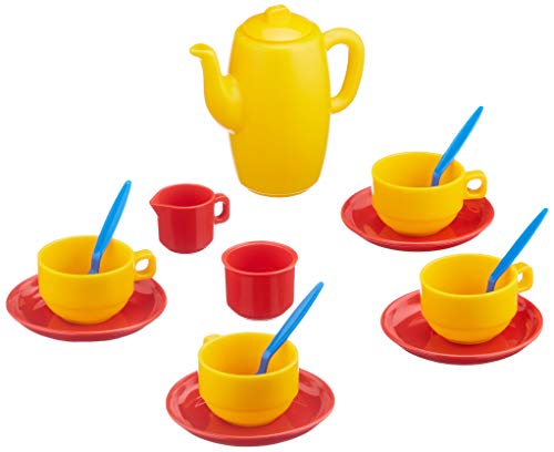 Theo Klein 9230 - Kaffeeset Theo Klein 9230 - Kaffeeset von Theo Klein