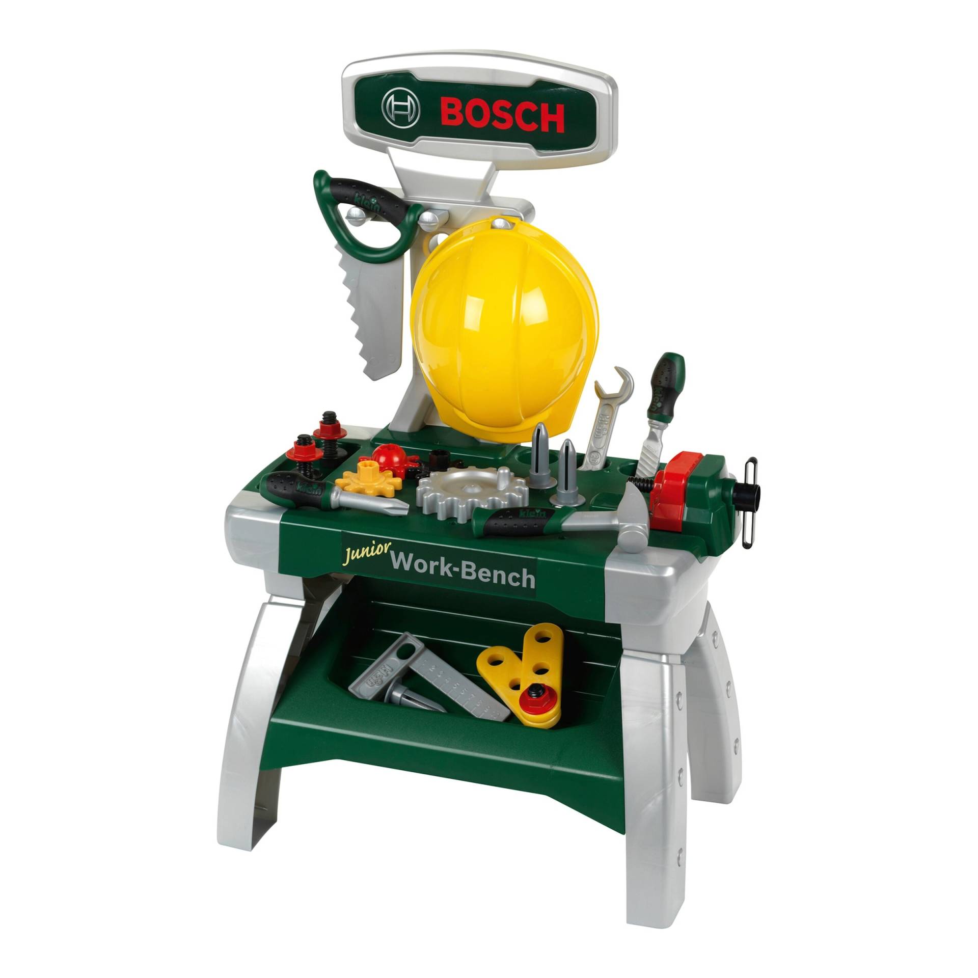 Theo Klein Bosch Werkbank junior von Theo Klein