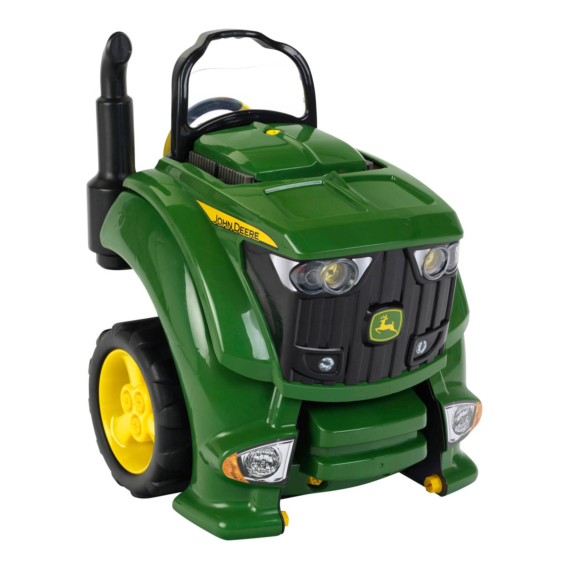 Theo Klein John Deere Tractor Engine Theo Klein John Deere Tractor Engine von Theo Klein