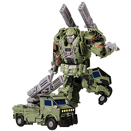 Transformers Toys, Déformation Black Mamba Détective Transformation Jouet King Kong Robot Modèle Pour Enfants Transformers Toys, Déformation Black Mamba Détective Transformation Jouet King Kong Robot Modèle Pour Enfants von Theo Klein