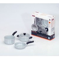 WMF - Pfannen- und Topfset, 3-tlg. von Theo Klein