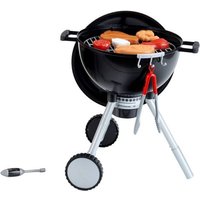Weber - Kugelgrill - One Touch Premium Weber - Kugelgrill - One Touch Premium von Theo Klein