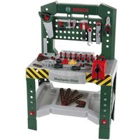 Werkbank Bosch 77 Teile von Theo Klein