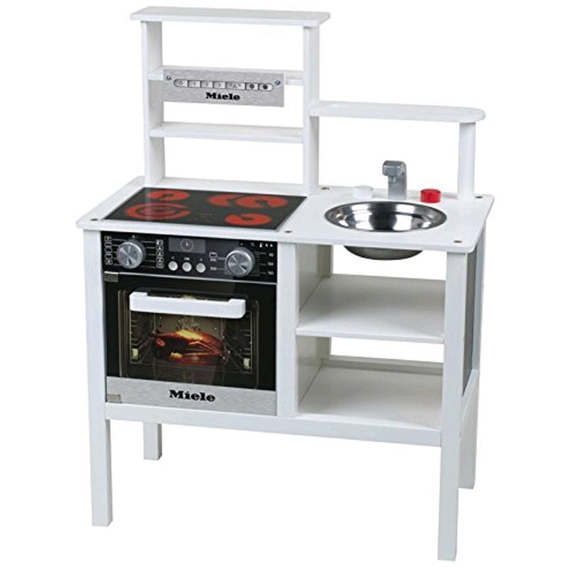 Miele Kinderküche aus Holz Miele Kinderküche aus Holz von TheoKlein