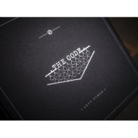 Theory 11 - The Code von Andy Nyman Theory 11 - The Code von Andy Nyman von Theory