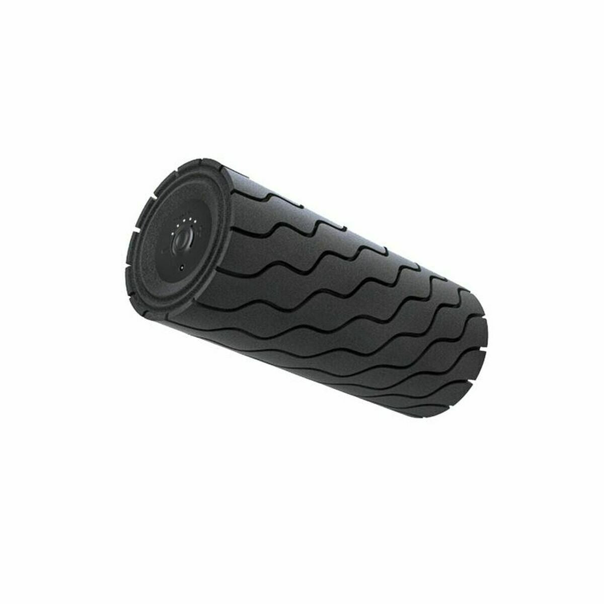 Walze Therabody Roller Schwarz von Therabody
