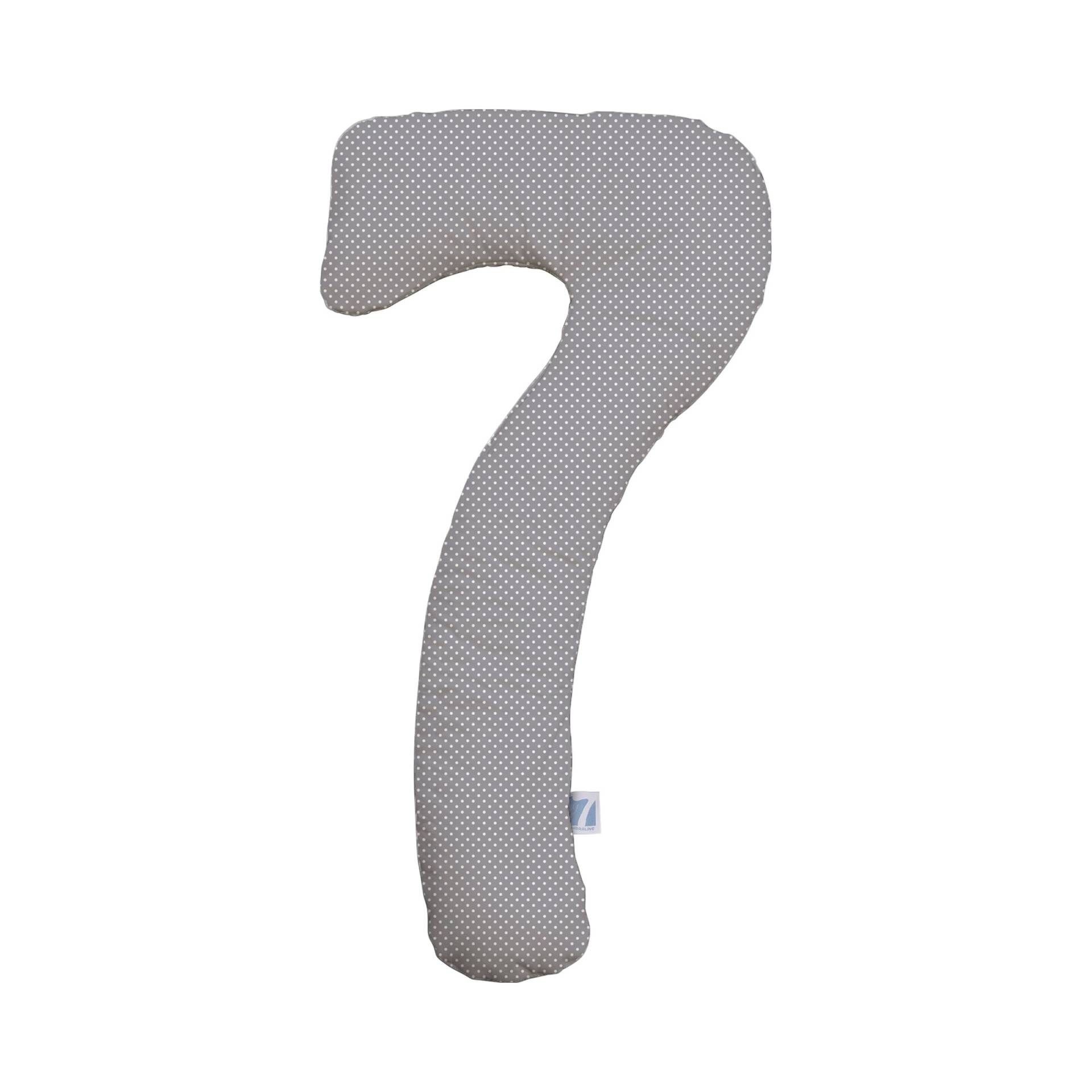 Theraline My 7 By Theraline Schlaf- und Stillkissen 150 cm Theraline My 7 By Theraline Schlaf- und Stillkissen 150 cm von Theraline