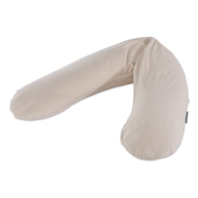 THERALINE Bezug für Original Stillkissen KieselgrauBambus-Kollektion THERALINE Bezug für Original Stillkissen KieselgrauBambus-Kollektion von Theraline