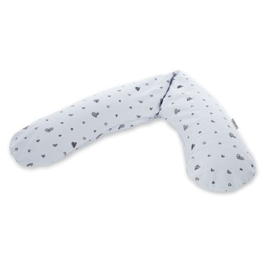 THERALINE Original Stillkissen inkl. Bezug Sweetheart THERALINE Original Stillkissen inkl. Bezug Sweetheart von Theraline