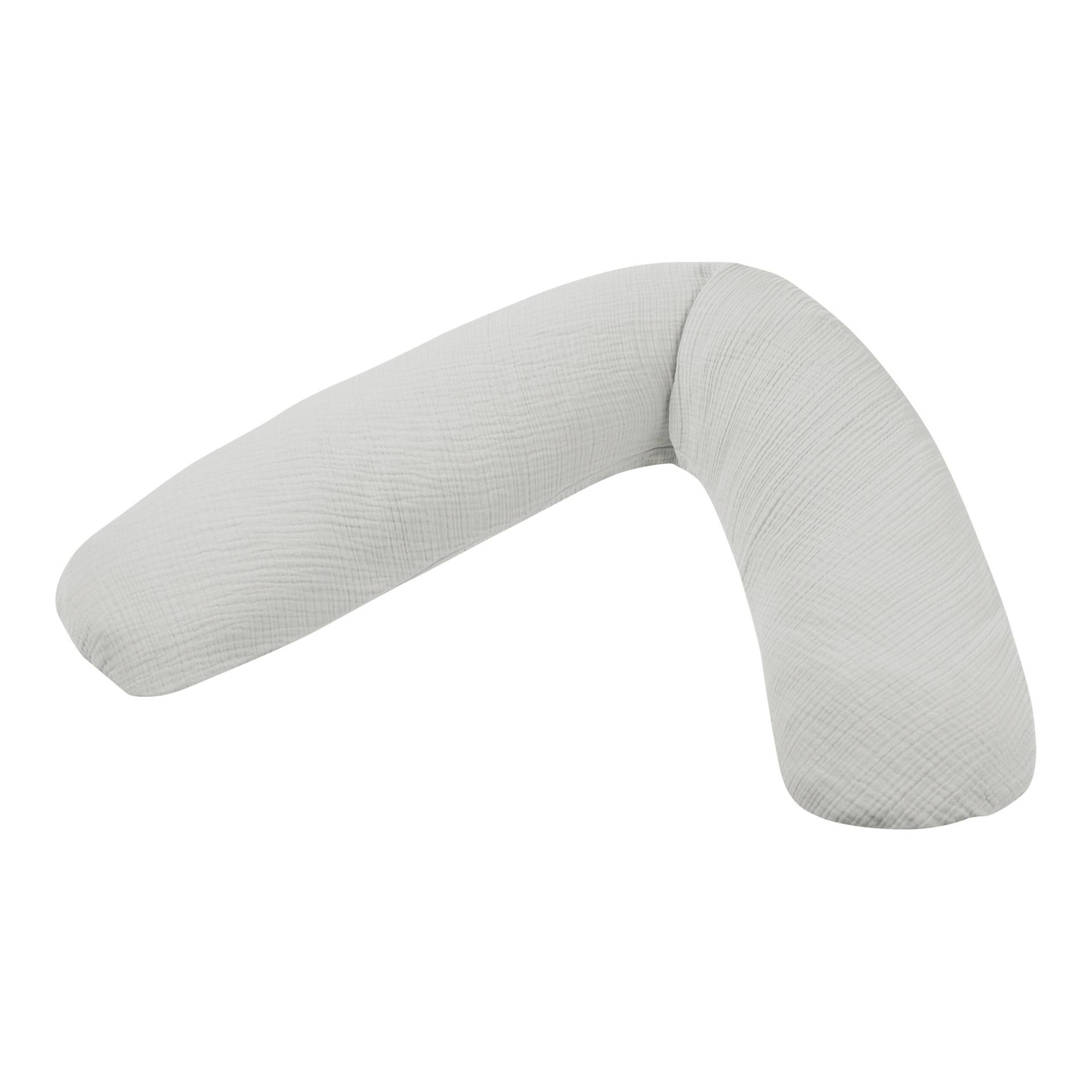 Theraline Dodo Stillkissen Musselin 180 cm von Theraline
