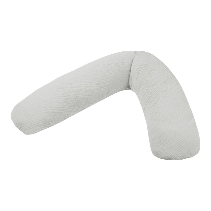 Theraline Dodo Stillkissen Musselin 180 cm Theraline Dodo Stillkissen Musselin 180 cm von Theraline