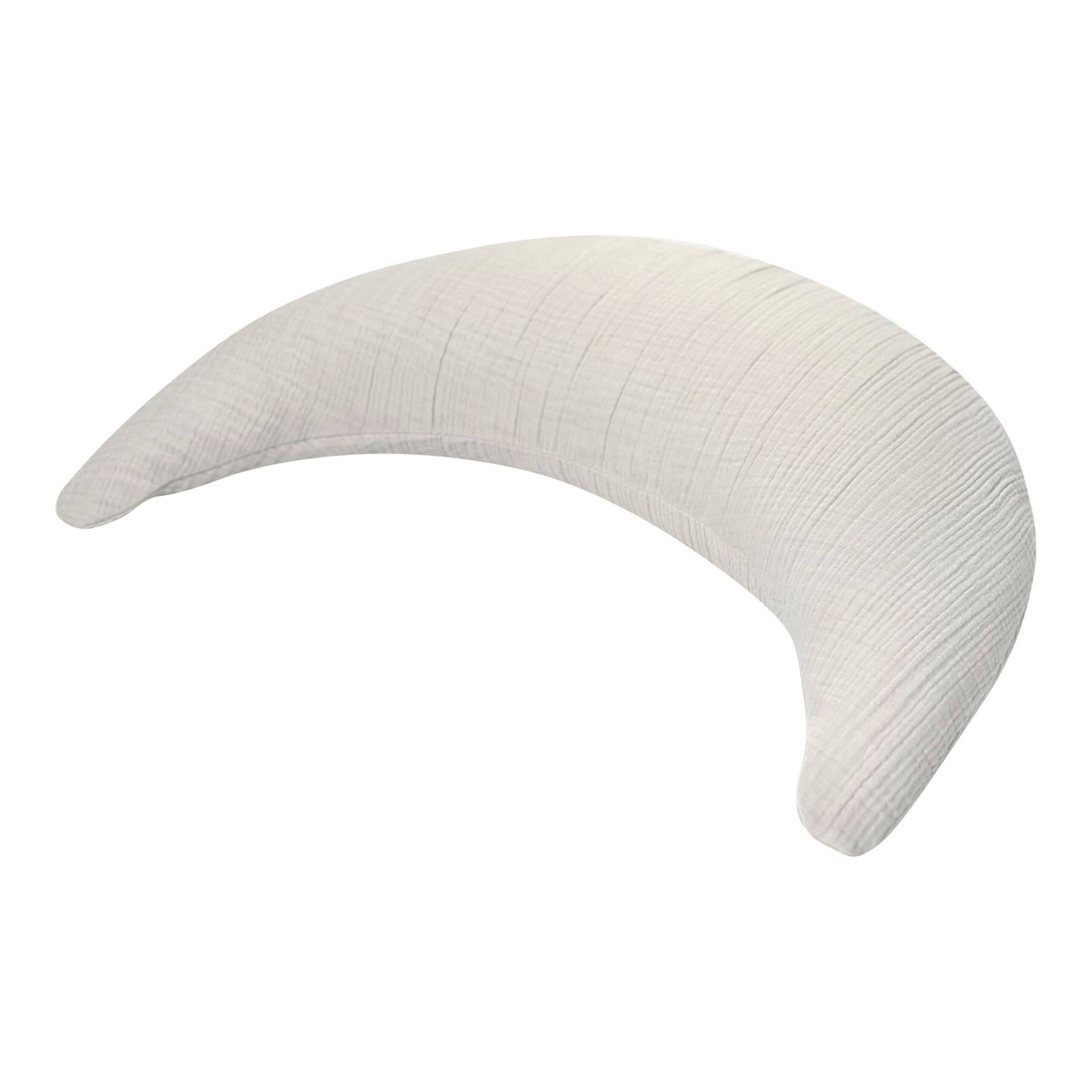Theraline Musselinmond Stillkissen 140 cm Theraline Musselinmond Stillkissen 140 cm von Theraline