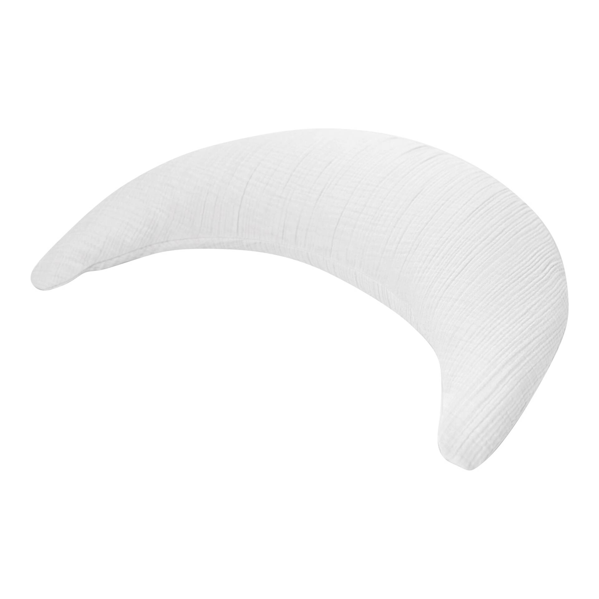 Theraline Musselinmond Stillkissen 140 cm Theraline Musselinmond Stillkissen 140 cm von Theraline