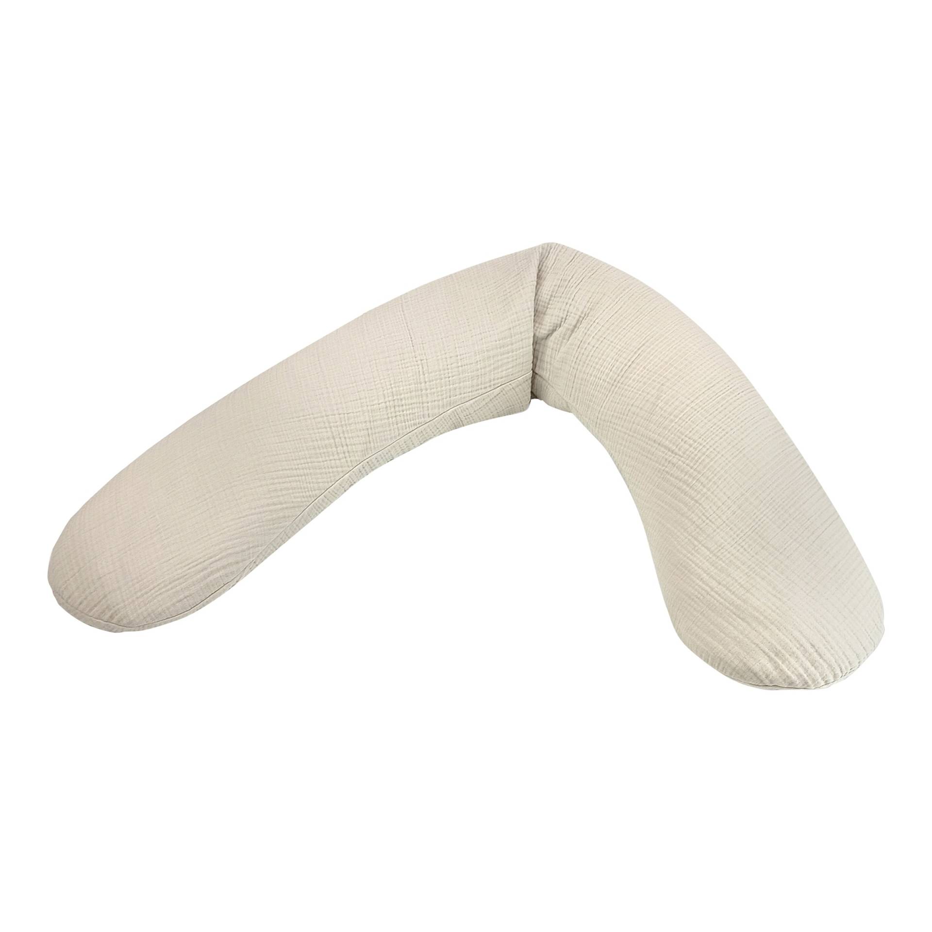 Theraline Original Stillkissen Musselin 190 cm Theraline Original Stillkissen Musselin 190 cm von Theraline