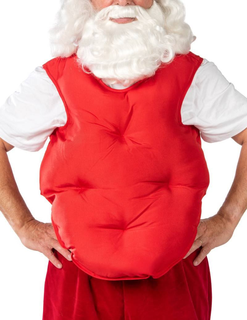 Luxus Weihnachtsmann Bauch Gepolsterter Fake Bauch für Santa kostüme Luxus Weihnachtsmann Bauch Gepolsterter Fake Bauch für Santa kostüme von Thetru B.V.