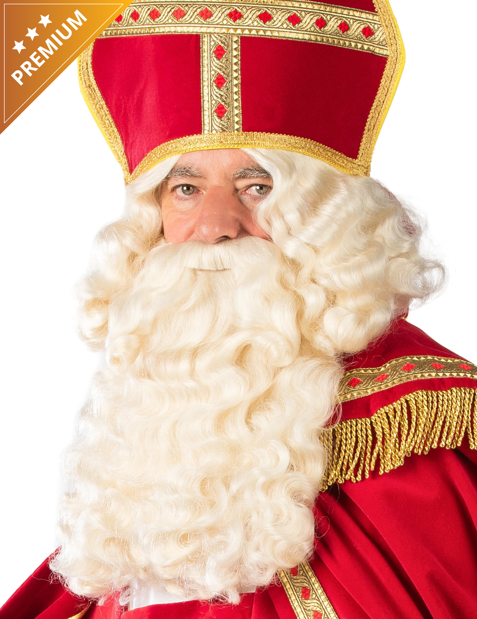 Nikolausbart Deluxe von Thetru B.V.