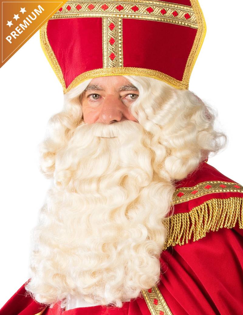 Nikolausbart Deluxe von Thetru B.V.