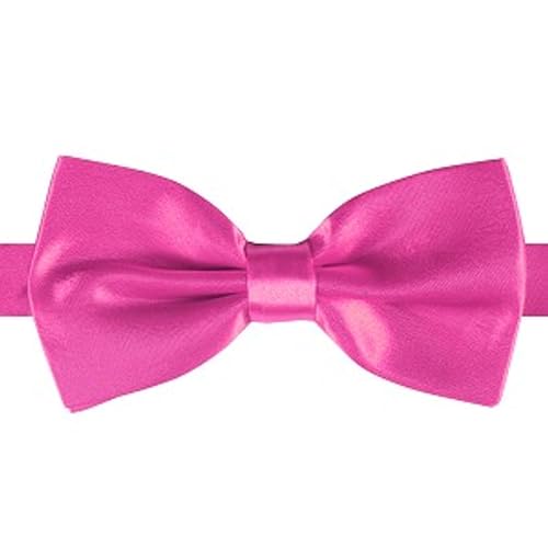 Thetru Kostüm Zubehör Fliege Deluxe Karneval Fasching Party rosa Thetru Kostüm Zubehör Fliege Deluxe Karneval Fasching Party rosa von Thetru