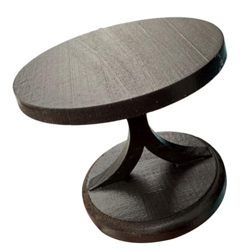 1:12 Puppenhäuser Miniatur Möbel Couchtisch Puppenhäuser Wohnzimmer Dekoration Modell Beistelltisch Zubehör 1:12 Puppenhäuser Miniatur Möbel Couchtisch Puppenhäuser Wohnzimmer Dekoration Modell Beistelltisch Zubehör von Thewasc