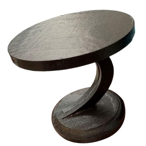1:12 Puppenhäuser Miniatur Möbel Couchtisch Puppenhäuser Wohnzimmer Dekoration Modell Beistelltisch Zubehör 1:12 Puppenhäuser Miniatur Möbel Couchtisch Puppenhäuser Wohnzimmer Dekoration Modell Beistelltisch Zubehör von Thewasc