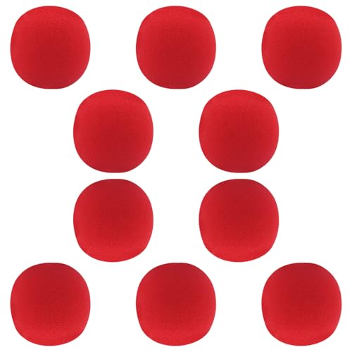 Lustige Neuheit Spielzeug Rötung Clown Nase Schaum Schwamm Bälle Rötungen Nase Halloween Party Cosplay Kostüm Zirkus Clown Nase Lustige Neuheit Spielzeug Rötung Clown Nase Schaum Schwamm Bälle Rötungen Nase Halloween Party Cosplay Kostüm Zirkus Clown Nase von Thewasc