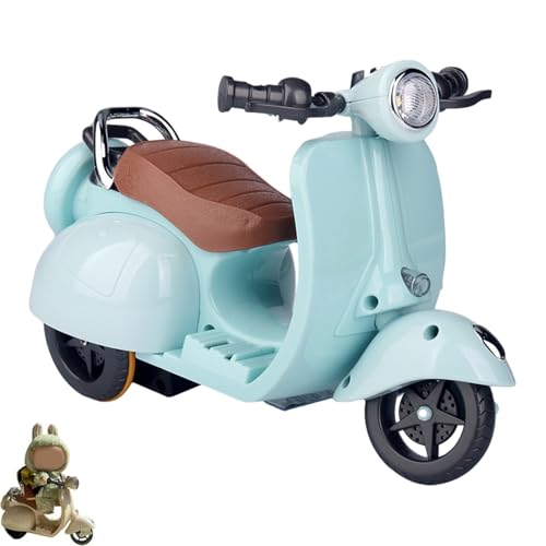 Roller Meerschweinchen Spielzeug mit bunten Lichtern und Musik, interaktives Spielzeug, Hamster, Scooter, Kleintiere, Haustierbedarf, Kleintierbedarf Roller Meerschweinchen Spielzeug mit bunten Lichtern und Musik, interaktives Spielzeug, Hamster, Scooter, Kleintiere, Haustierbedarf, Kleintierbedarf von Thewasc
