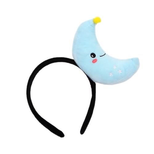 Stern-/Sonnen-Form-Stirnbänder, Halloween-Aufführungen, Plüsch-Haarband für Anime-Themenversammlungen für Mädchen, Halloween, Stirnbänder, Frauen und Erwachsene, Anime-Charaktere, Cosplay Stern-/Sonnen-Form-Stirnbänder, Halloween-Aufführungen, Plüsch-Haarband für Anime-Themenversammlungen für Mädchen, Halloween, Stirnbänder, Frauen und Erwachsene, Anime-Charaktere, Cosplay von Thewasc