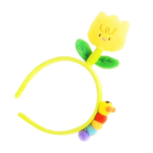 Thewasc Gothicism Flower Stirnbänder Halloween Cosplay Haarreifen Karneval Stirnbänder für süße Styles Enthusiasten Thewasc Gothicism Flower Stirnbänder Halloween Cosplay Haarreifen Karneval Stirnbänder für süße Styles Enthusiasten von Thewasc