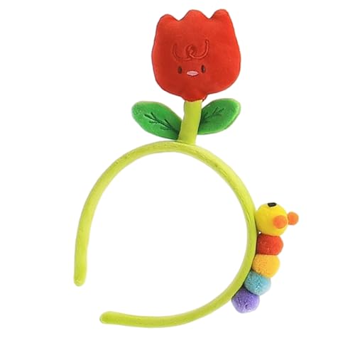 Thewasc Gothicism Flower Stirnbänder Halloween Cosplay Haarreifen Karneval Stirnbänder für süße Styles Enthusiasten Thewasc Gothicism Flower Stirnbänder Halloween Cosplay Haarreifen Karneval Stirnbänder für süße Styles Enthusiasten von Thewasc