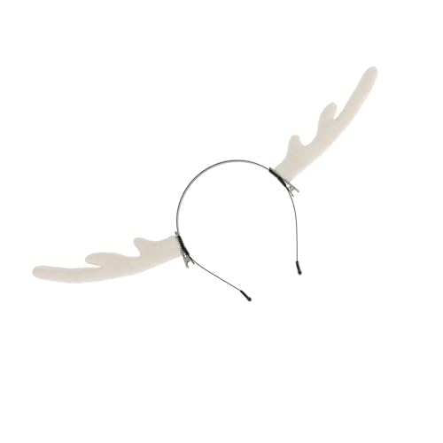 Thewasc Langes böses Horn Stirnband für Erwachsene Cosplay Kostüm Teufelshorn Rentier Hairhoop Halloween Party Cosplay Haarteile Thewasc Langes böses Horn Stirnband für Erwachsene Cosplay Kostüm Teufelshorn Rentier Hairhoop Halloween Party Cosplay Haarteile von Thewasc
