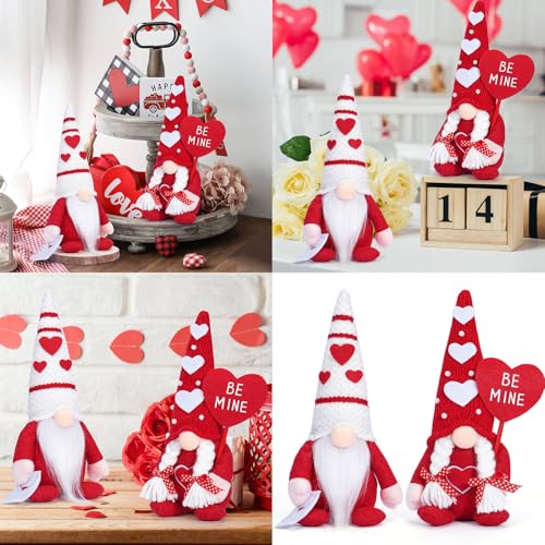 Thewasc Valentinstag Herzhut Plüschpuppen Ornament Romantics Stoffed Figur Geschenk Für Paare Und Liebhaber Home Decors Thewasc Valentinstag Herzhut Plüschpuppen Ornament Romantics Stoffed Figur Geschenk Für Paare Und Liebhaber Home Decors von Thewasc
