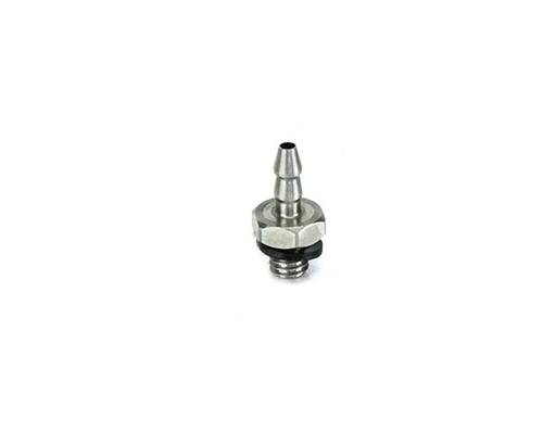 Thicon Models 56056 Nippel gerade M3 für 2,5/1,5mm Hydraulik-Anschluss 1St. von Thicon Models