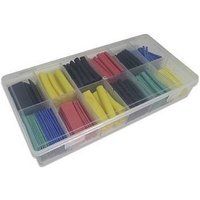 Thicon Models 280er-Set Schrumpfschlauch von Thicon Models