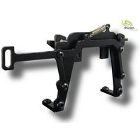 Thicon Models 50064 1:14 Fahrerhausverschluss 1St. von Thicon Models