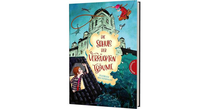 Buch - Die Schule der verrückten Träume von Thienemann Esslinger Verlag