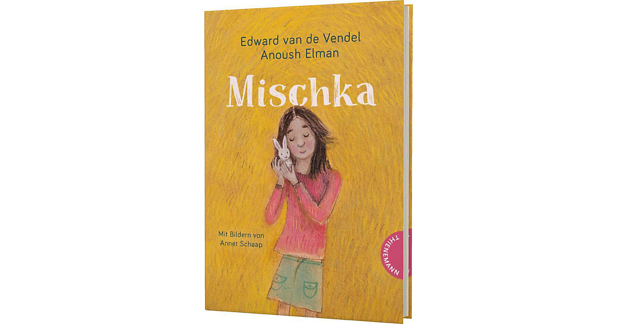 Buch - Mischka Buch - Mischka von Thienemann Esslinger Verlag