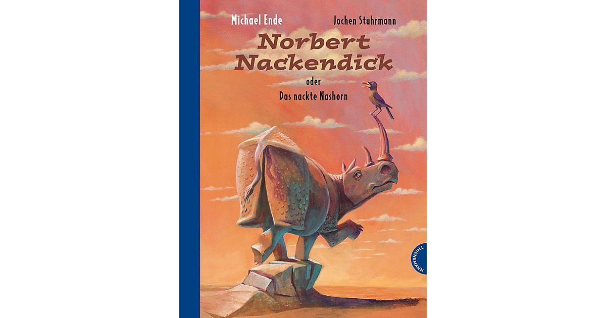 Buch - Norbert Nackendick Buch - Norbert Nackendick von Thienemann Esslinger Verlag