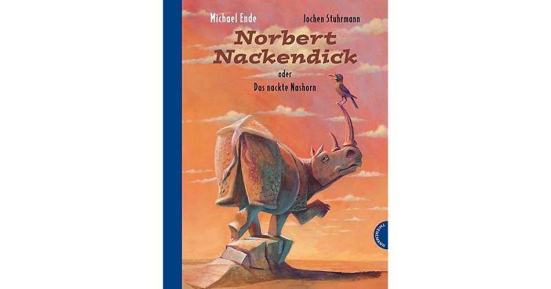 Buch - Norbert Nackendick von Thienemann Esslinger Verlag
