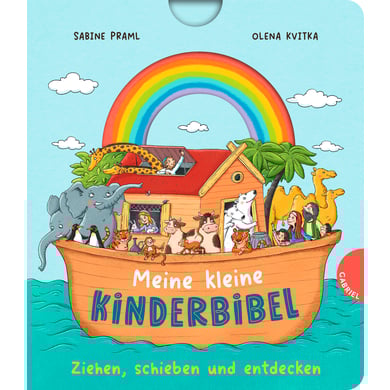 Thienemann Meine kleine Kinderbibel von Thienemann
