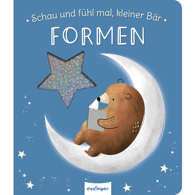 Thienemann Schau und fühl mal, kleiner Bär! von Thienemann Verlag